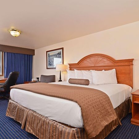 Best Western Valdez Harbor Inn Pokoj fotografie