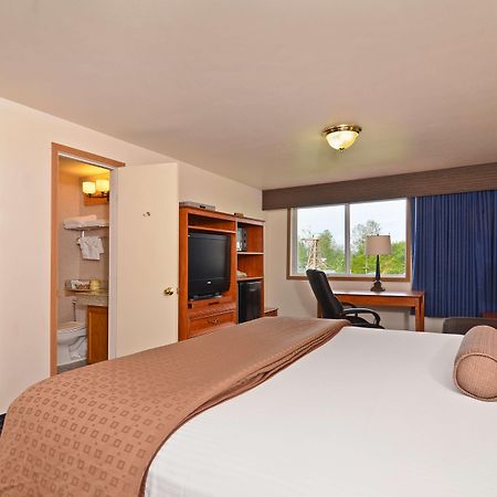 Best Western Valdez Harbor Inn Pokoj fotografie